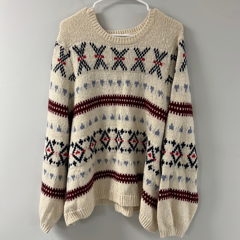 Sweater from Old Navy